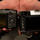Illustration for article titled Fujifilm X100 and X20 Get New Faster Guts To Match Their Slick Design (Update: Hands-On)